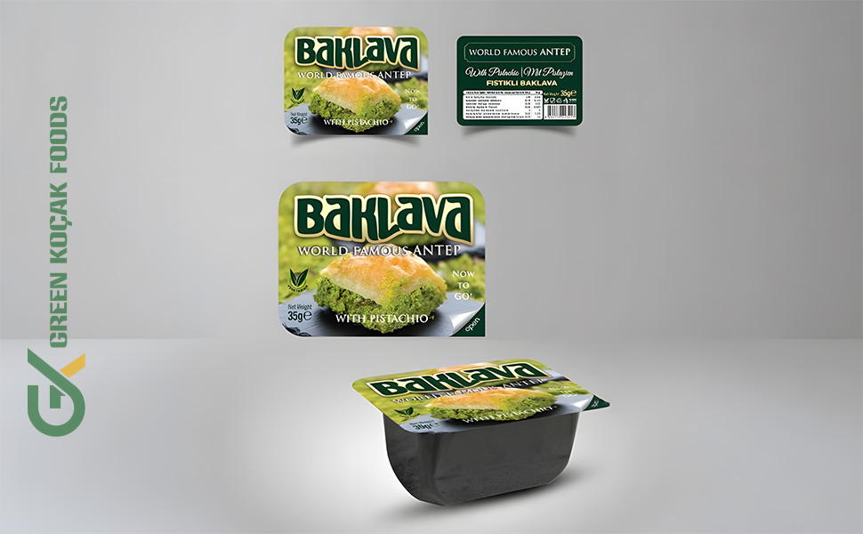 Toptan Tekli Baklava Alırken Nelere Dikkat Edilmeli?