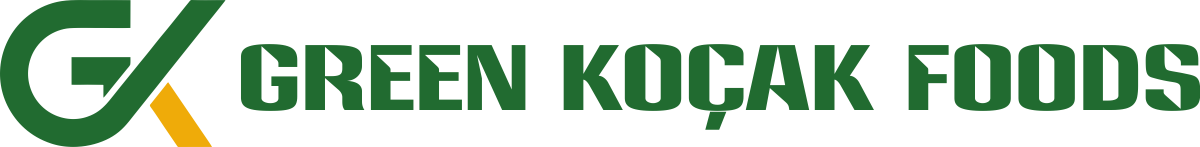 Green Koçak Foods